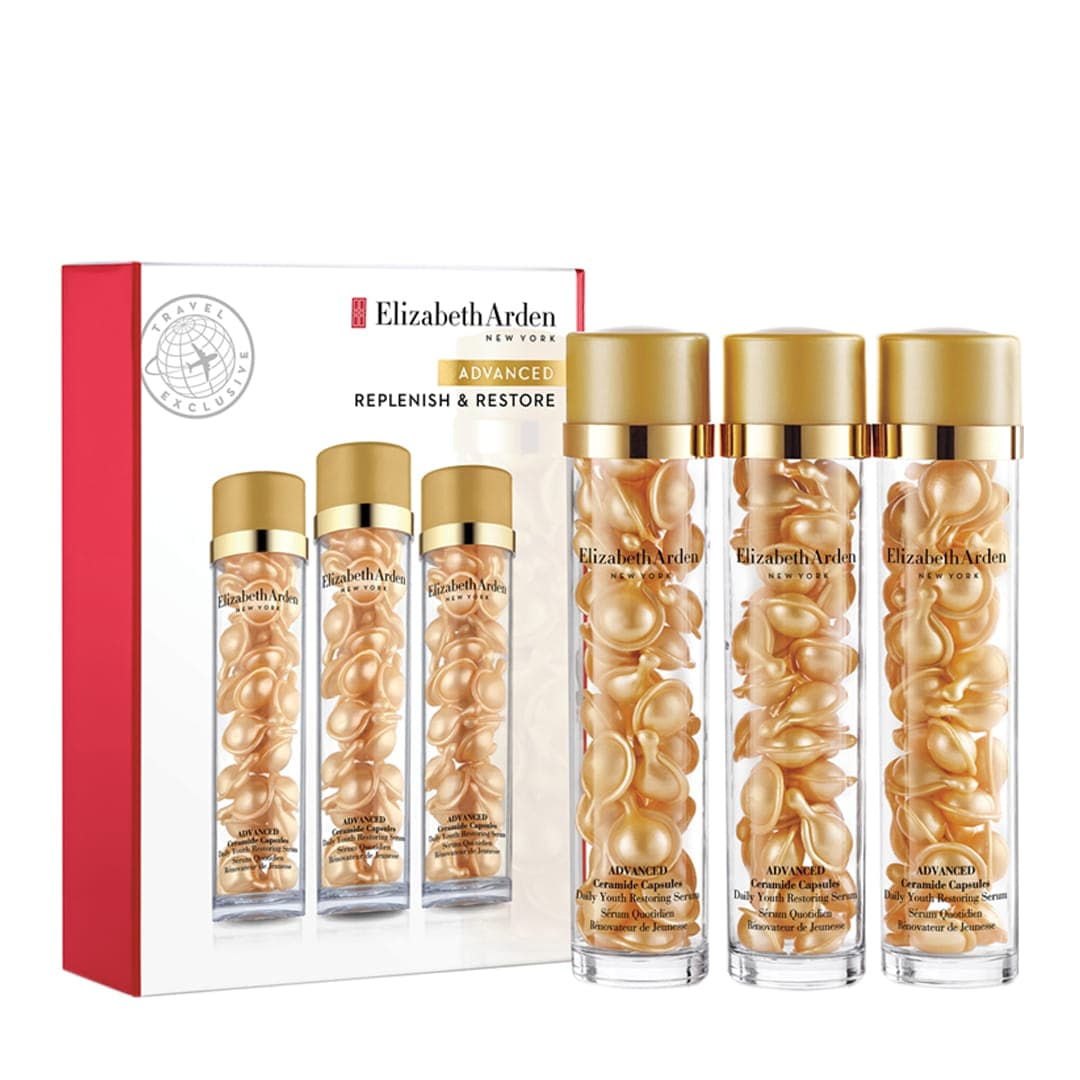 Ceramide Daily Youth Restoring Skin Serum do twarzy
