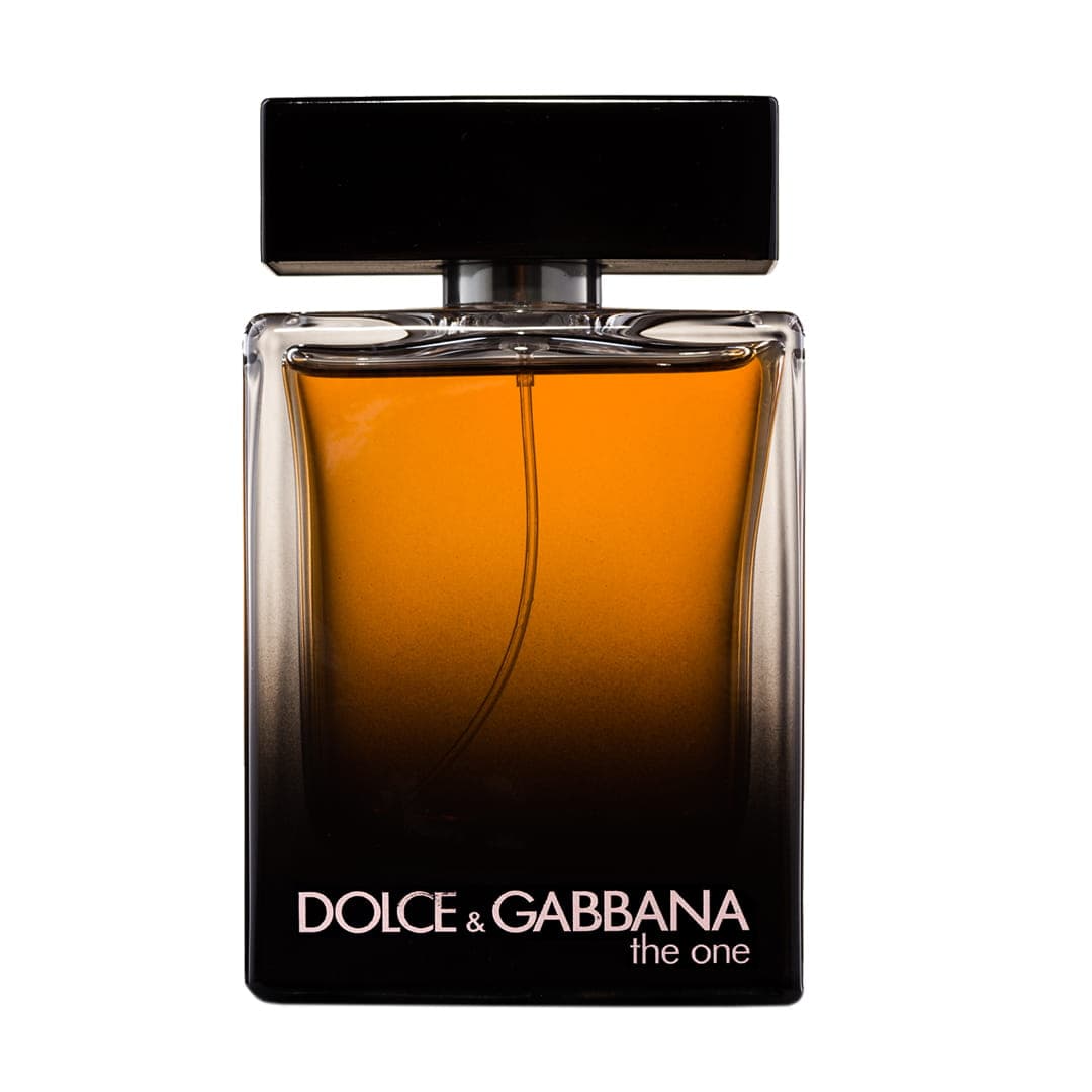 & Gabbana The One for Men woda perfumowana dla mężczyzn