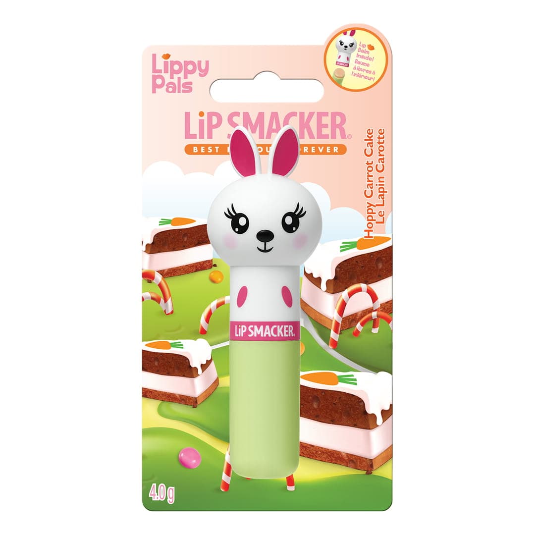 Lippy Pal Bunny Błyszczyk do ust