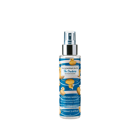 Skin Protector Hero Cleaning Maniac Spray do dezynfekcji