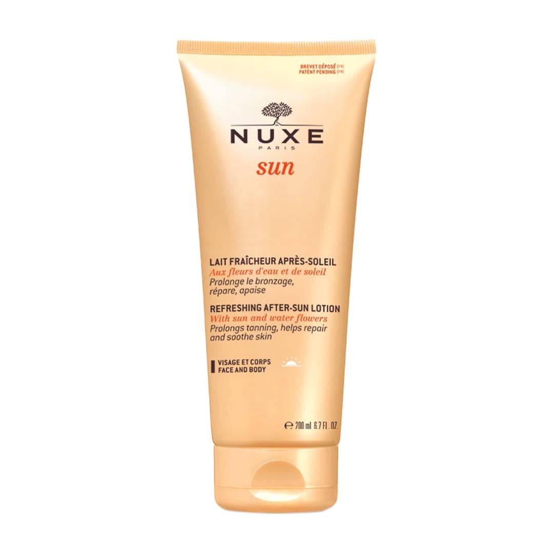 Sun Refreshing After-Sun Lotion Face & Body