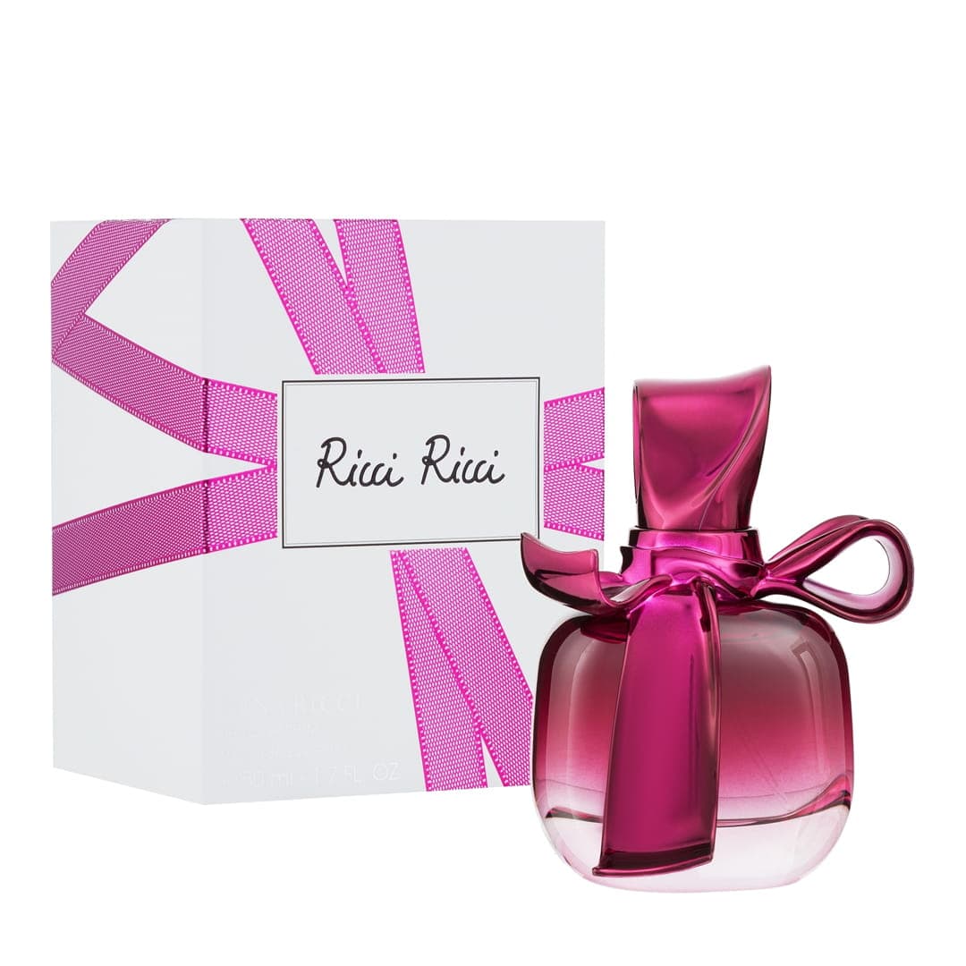Ricci Ricci woda perfumowana dla kobiet