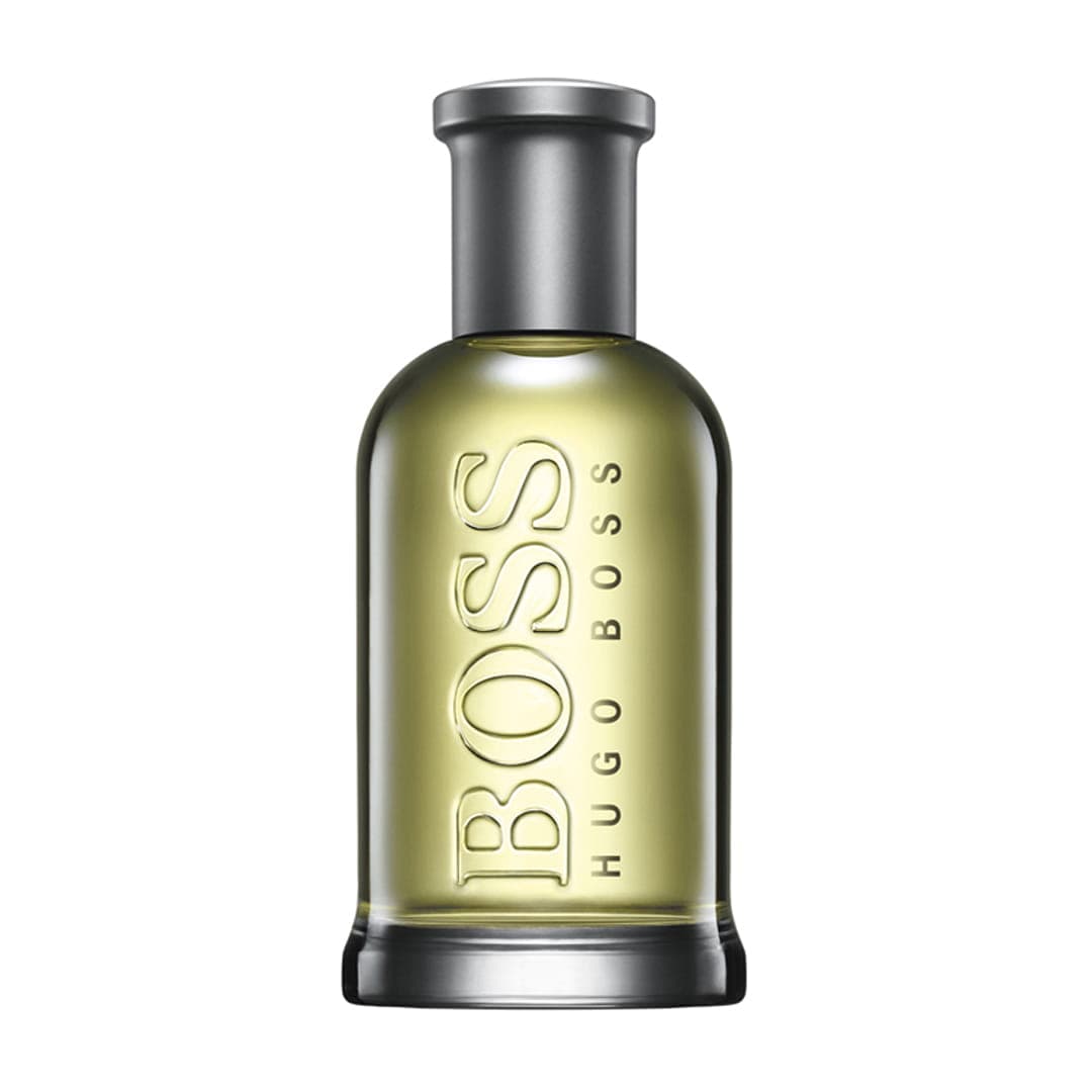 Bottled Eau de Toilette