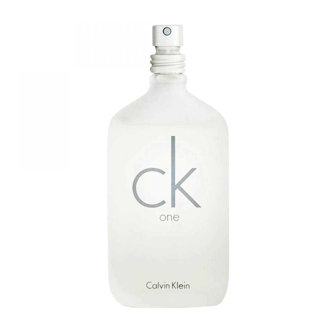 CK One woda toaletowa unisex