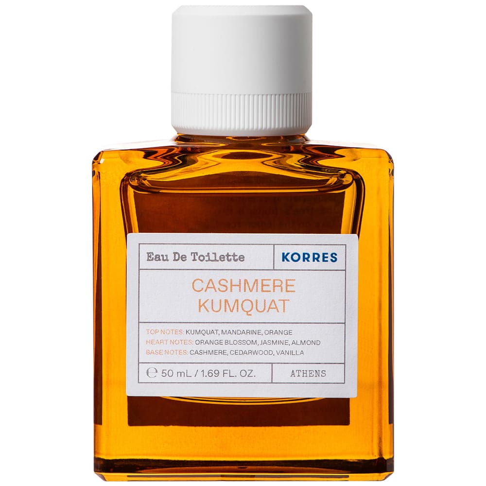 Cashmere Kumquat Eau de Toilette