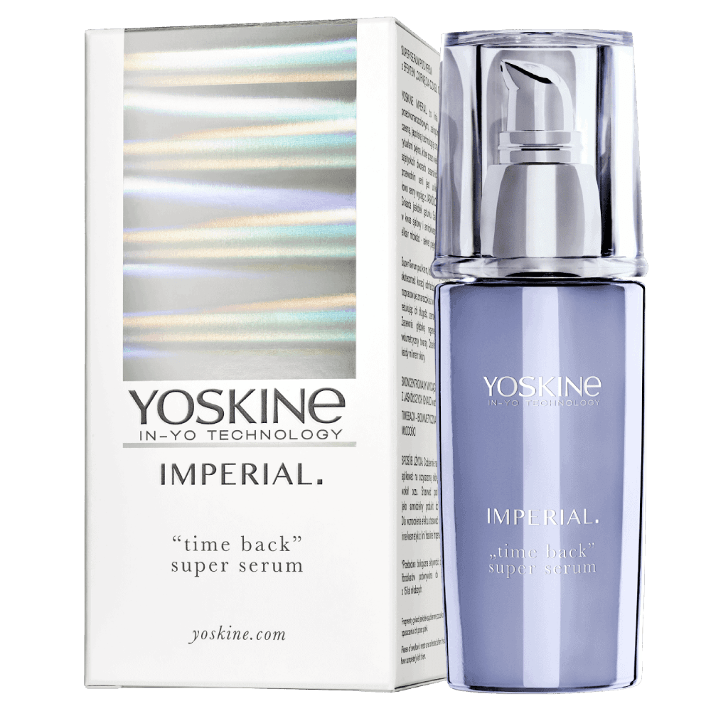 Imperial serum Serum do twarzy