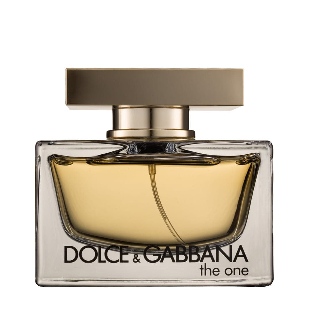 The One woda perfumowana dla kobiet
