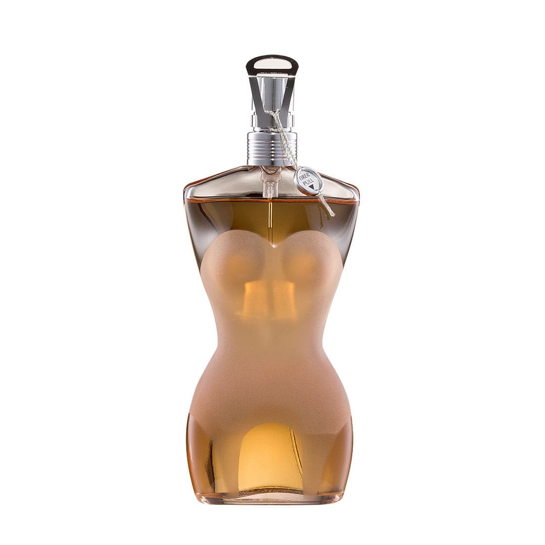Gaultier Classique Woda toaletowa dla kobiet