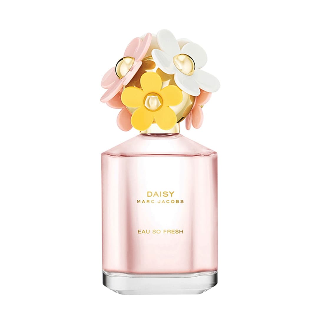 Daisy Fresh Woda toaletowa dla kobiet
