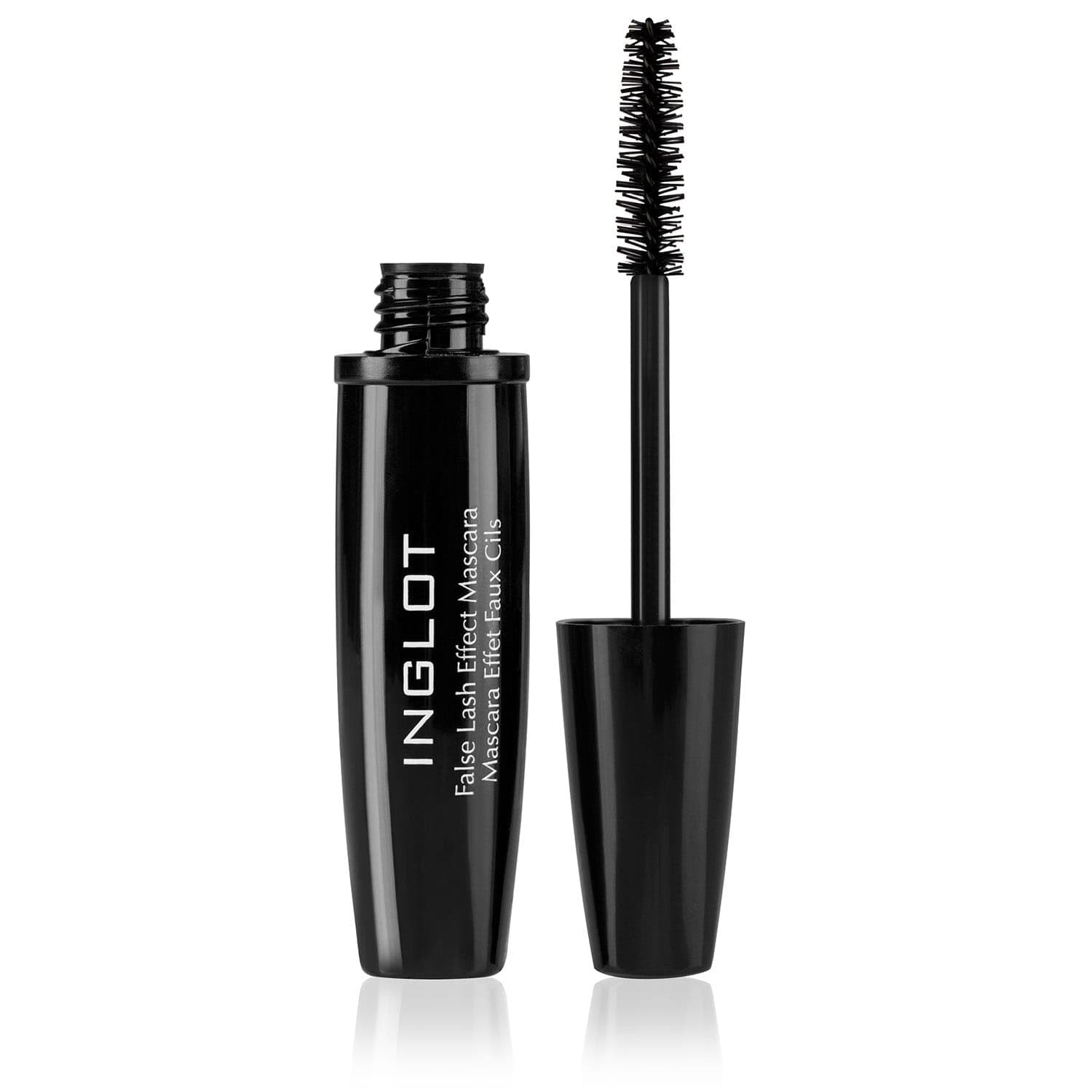 False Lash Effect Mascara Tusz do rzęs kolor czarny