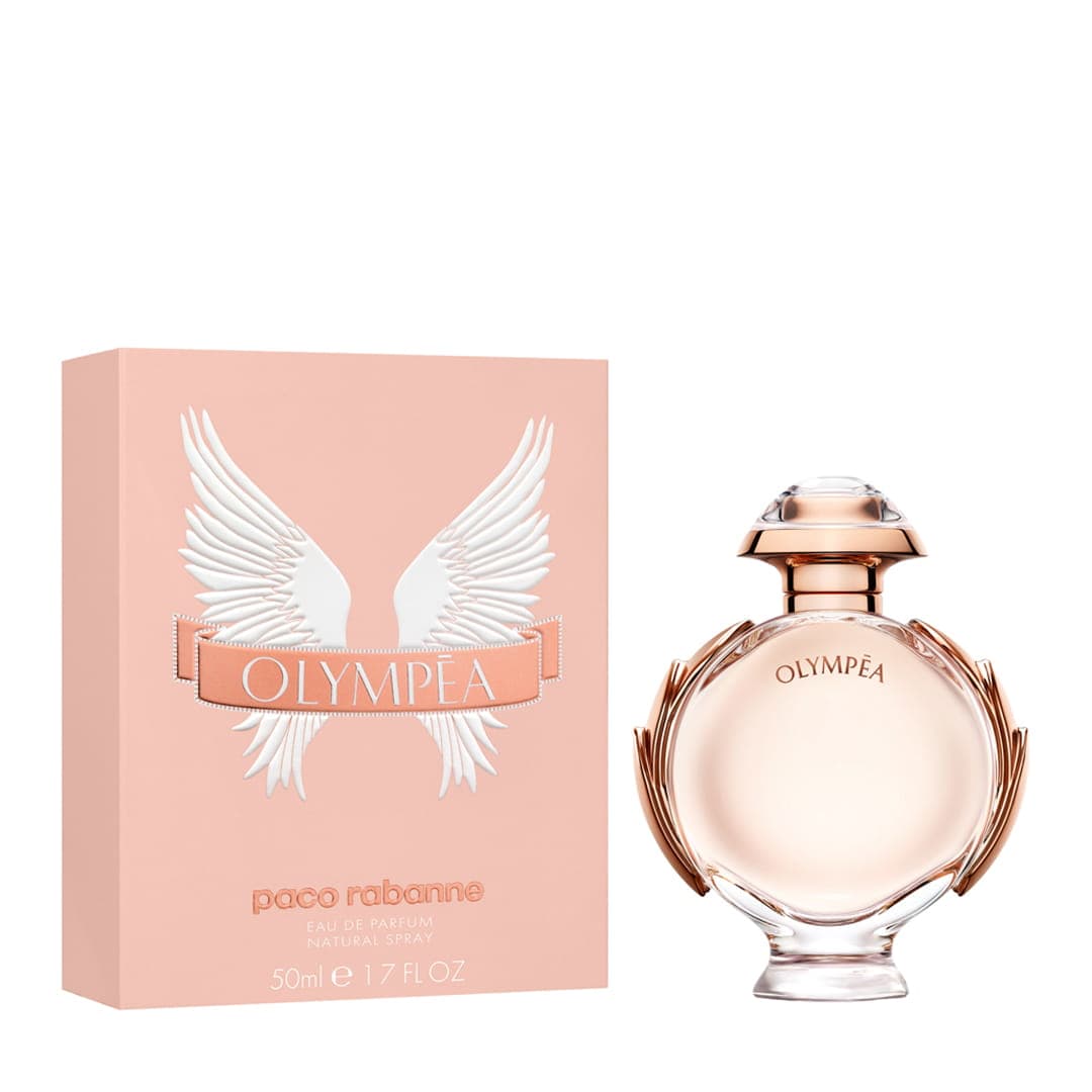 Paco Rabanne Olympea Woda perfumowana dla kobiet