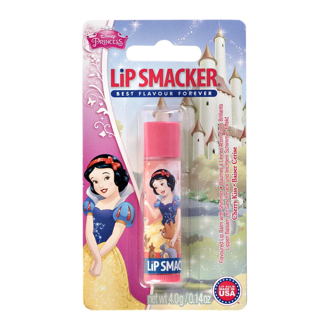 Disney Snow White Błyszczyk do ust