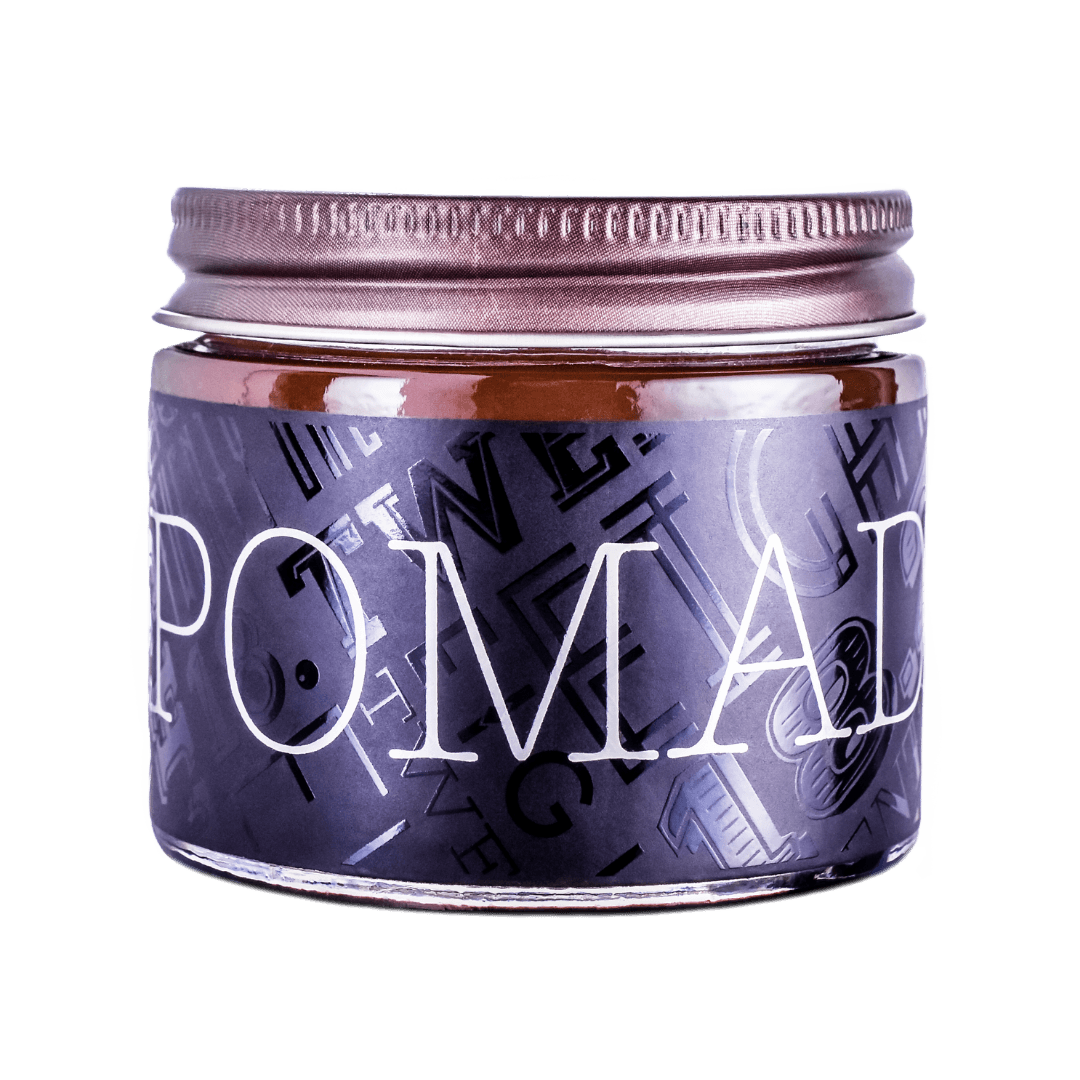 18.21 Man Made Pomade Sweet Tobacco Pomada Do Włosów