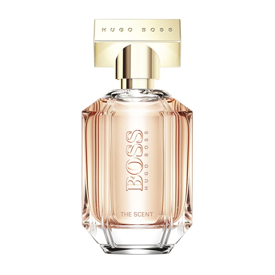 Boss The Scent For Her Woda perfumowana dla kobiet