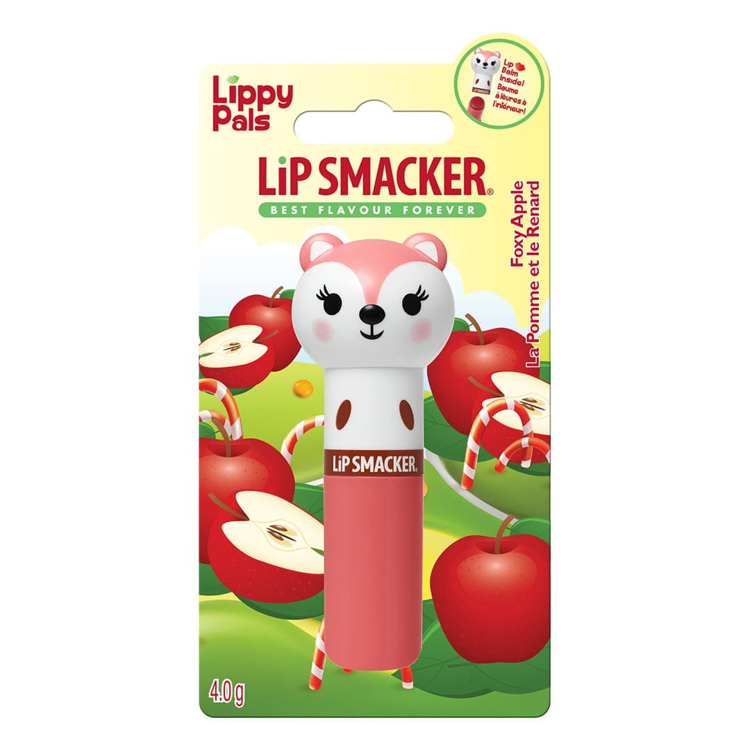 Lippy Pal Fox Błyszczyk do ust