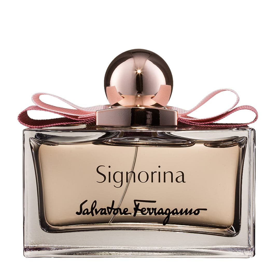 Signorina woda perfumowana dla kobiet