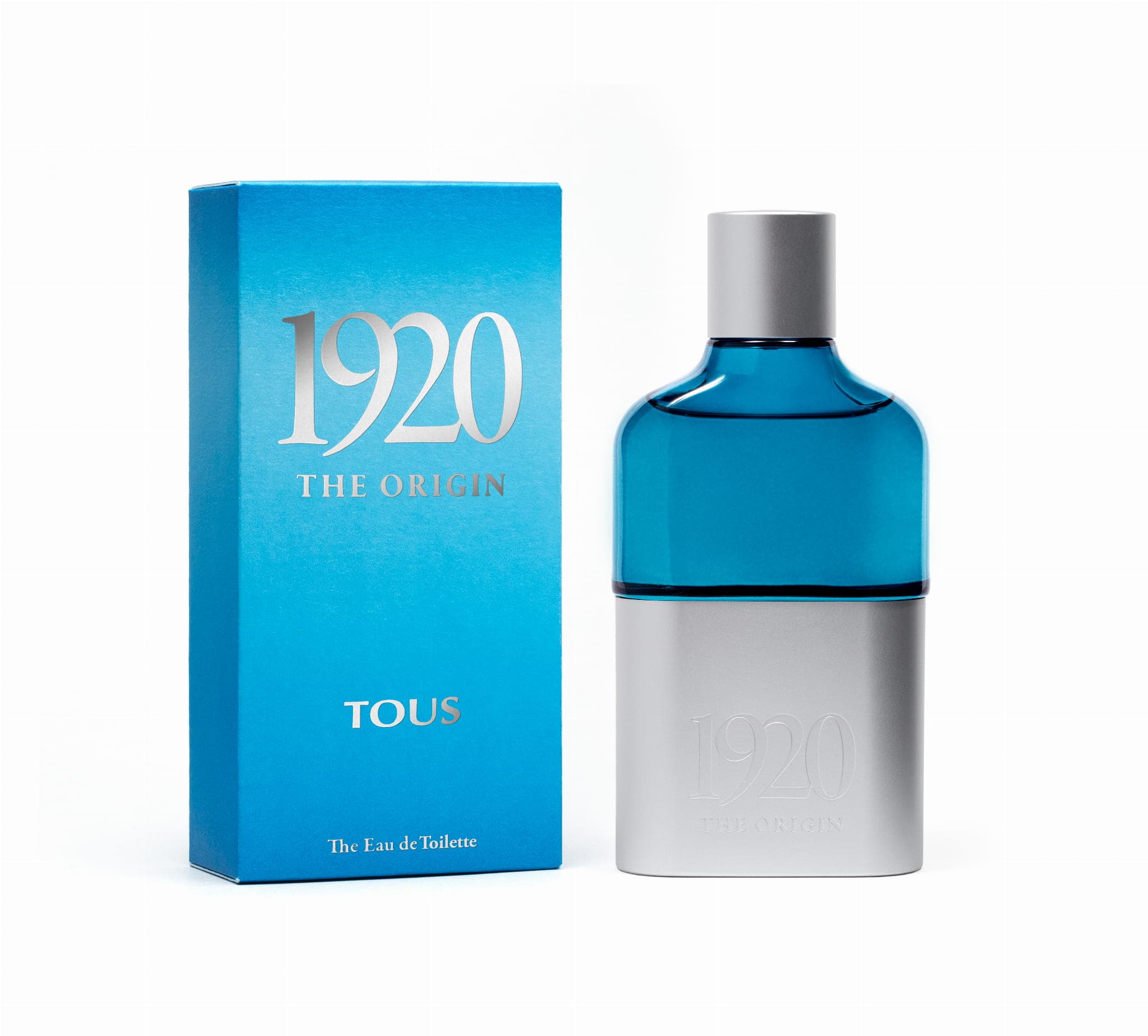 1920 In Blue The Origin Woda toaletowa dla mężczyzn