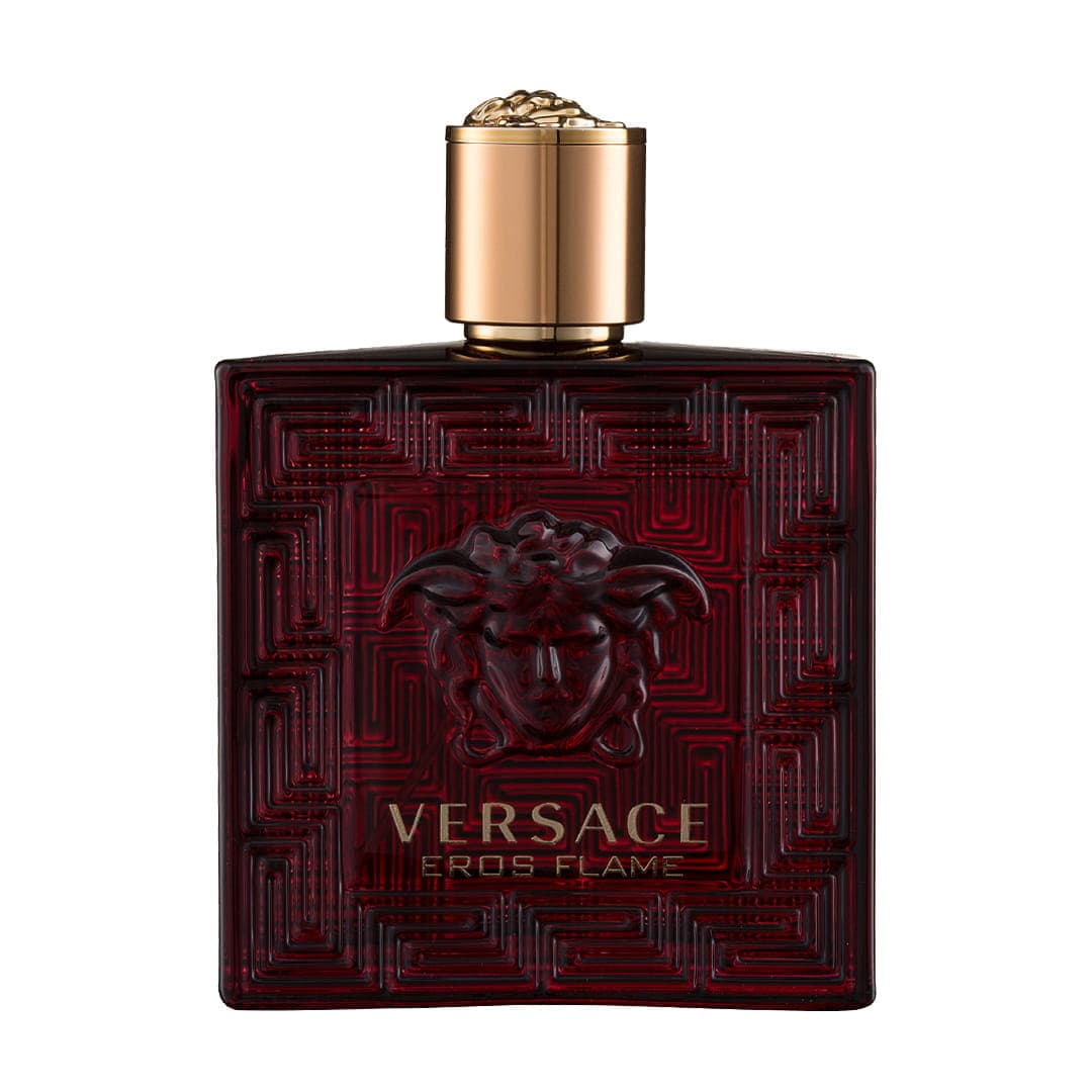 Eros Flame Pour Homme Eau de Parfum