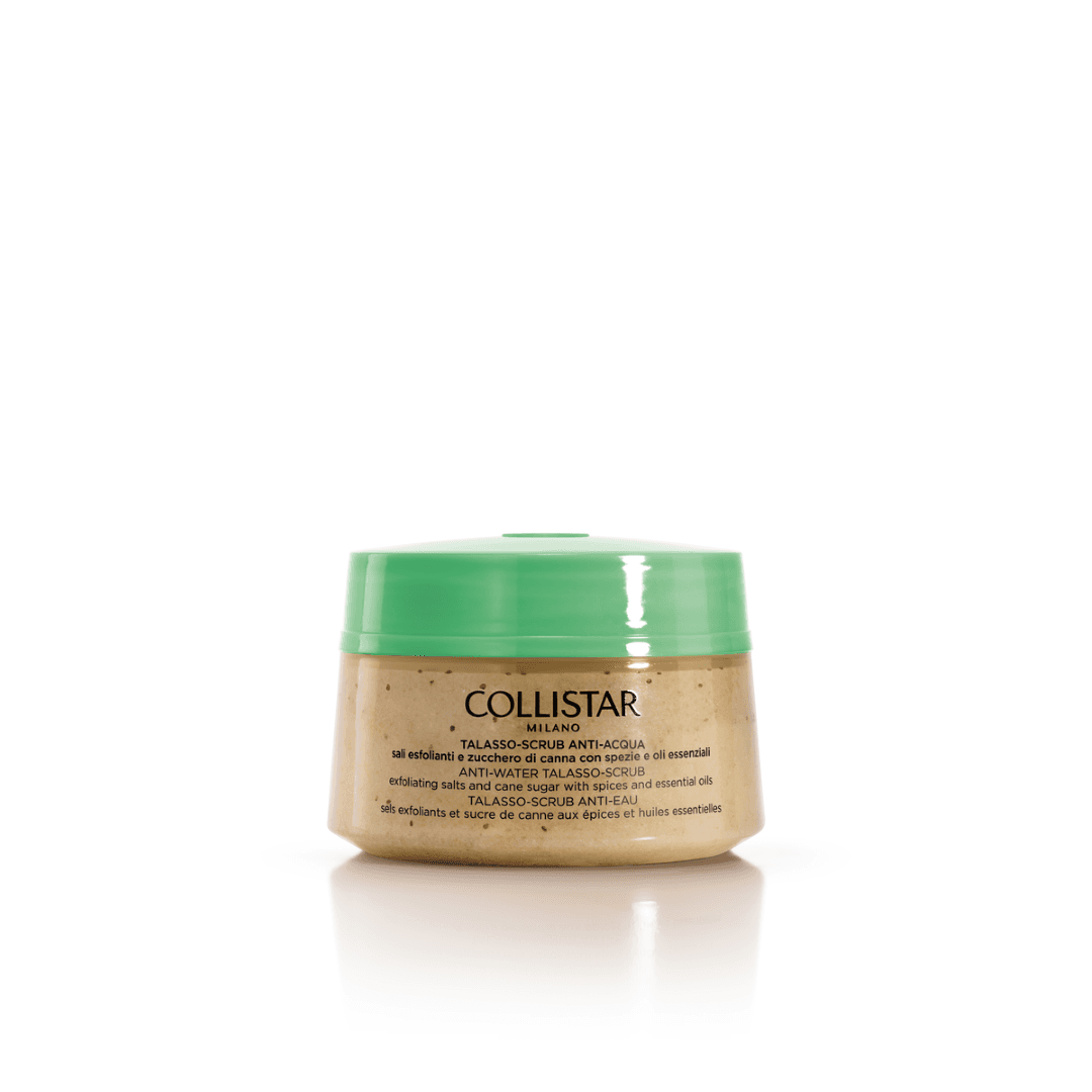 Talasso peeling Peeling do ciała