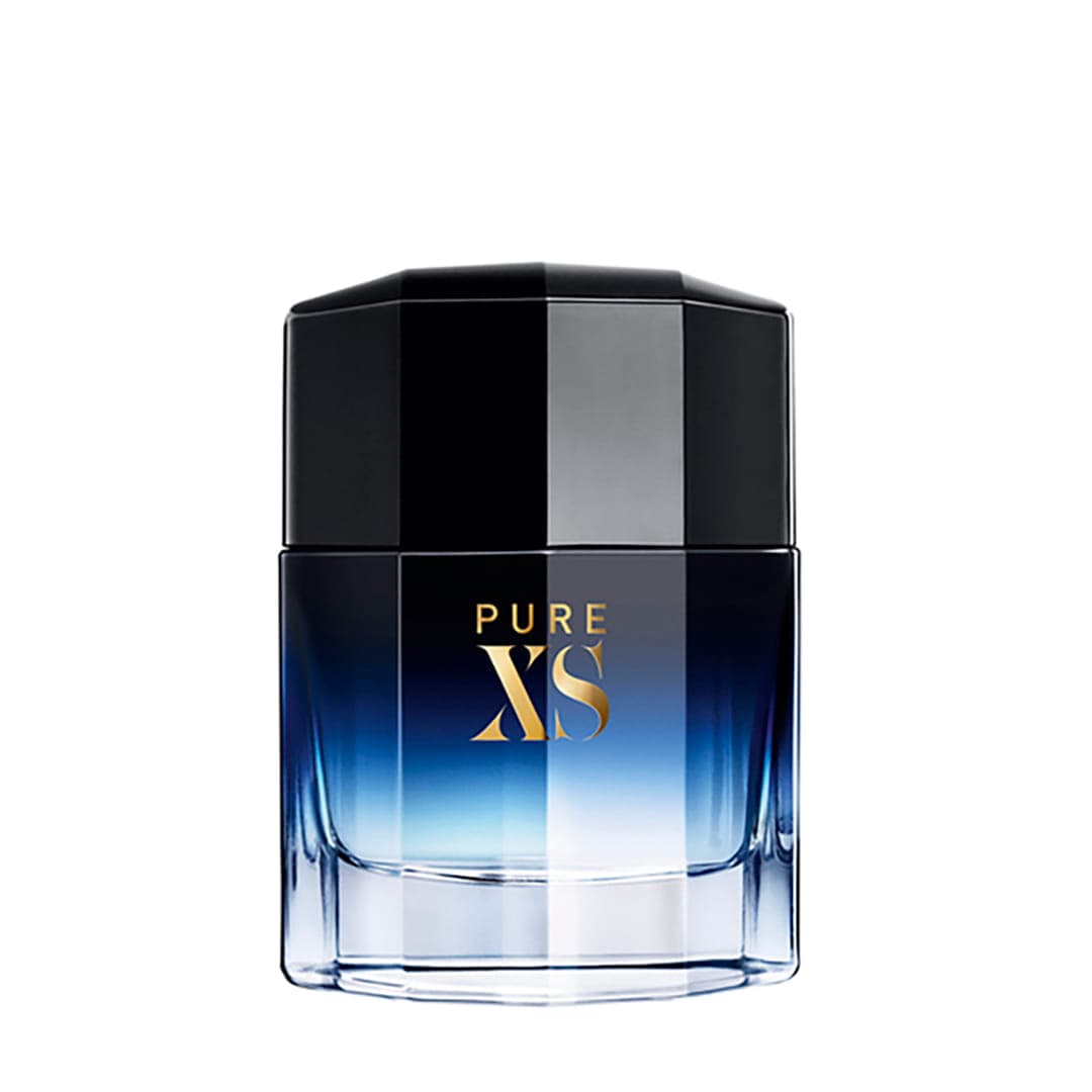 Paco Rabanne Pure Xs Woda toaletowa dla mężczyzn