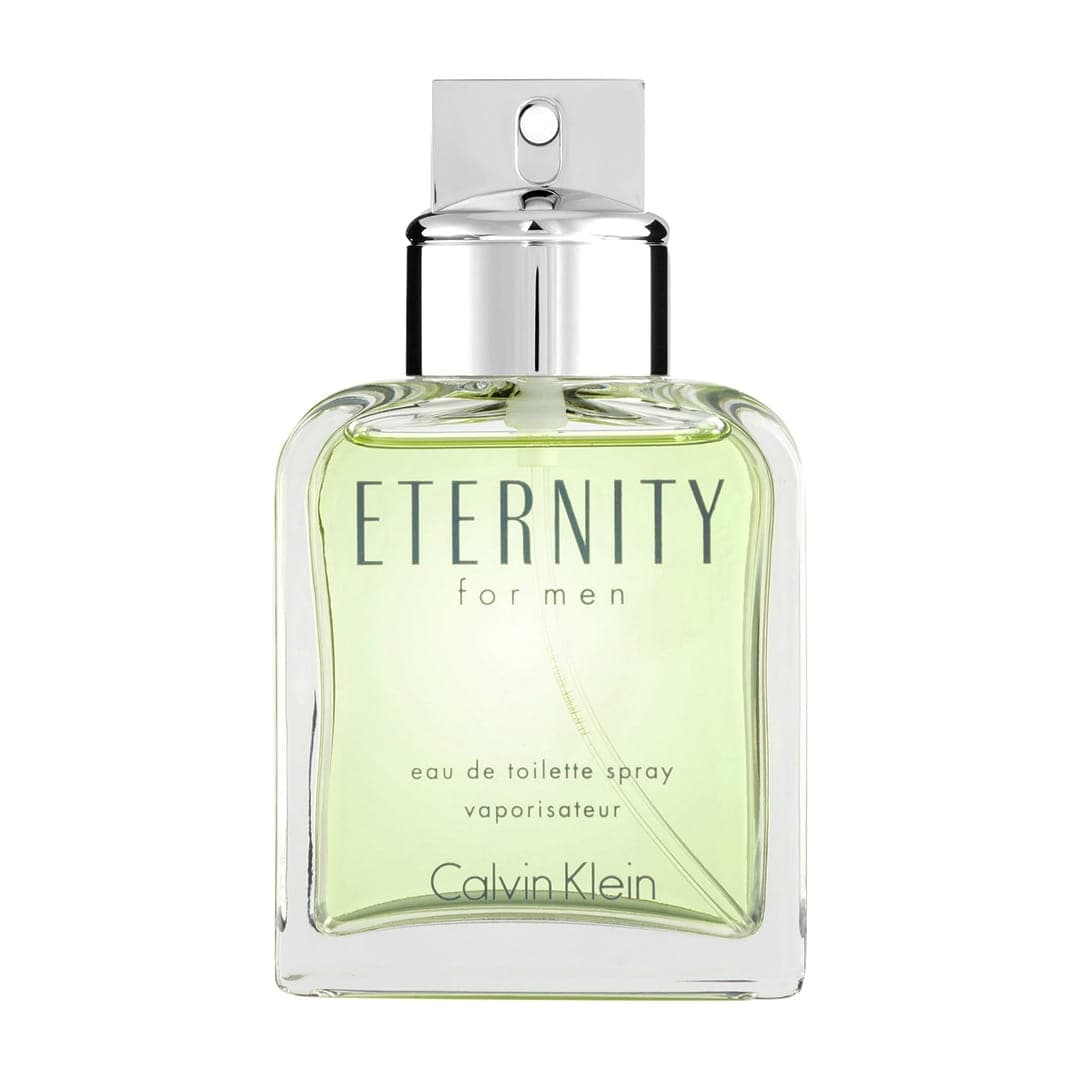 Eternity EdT