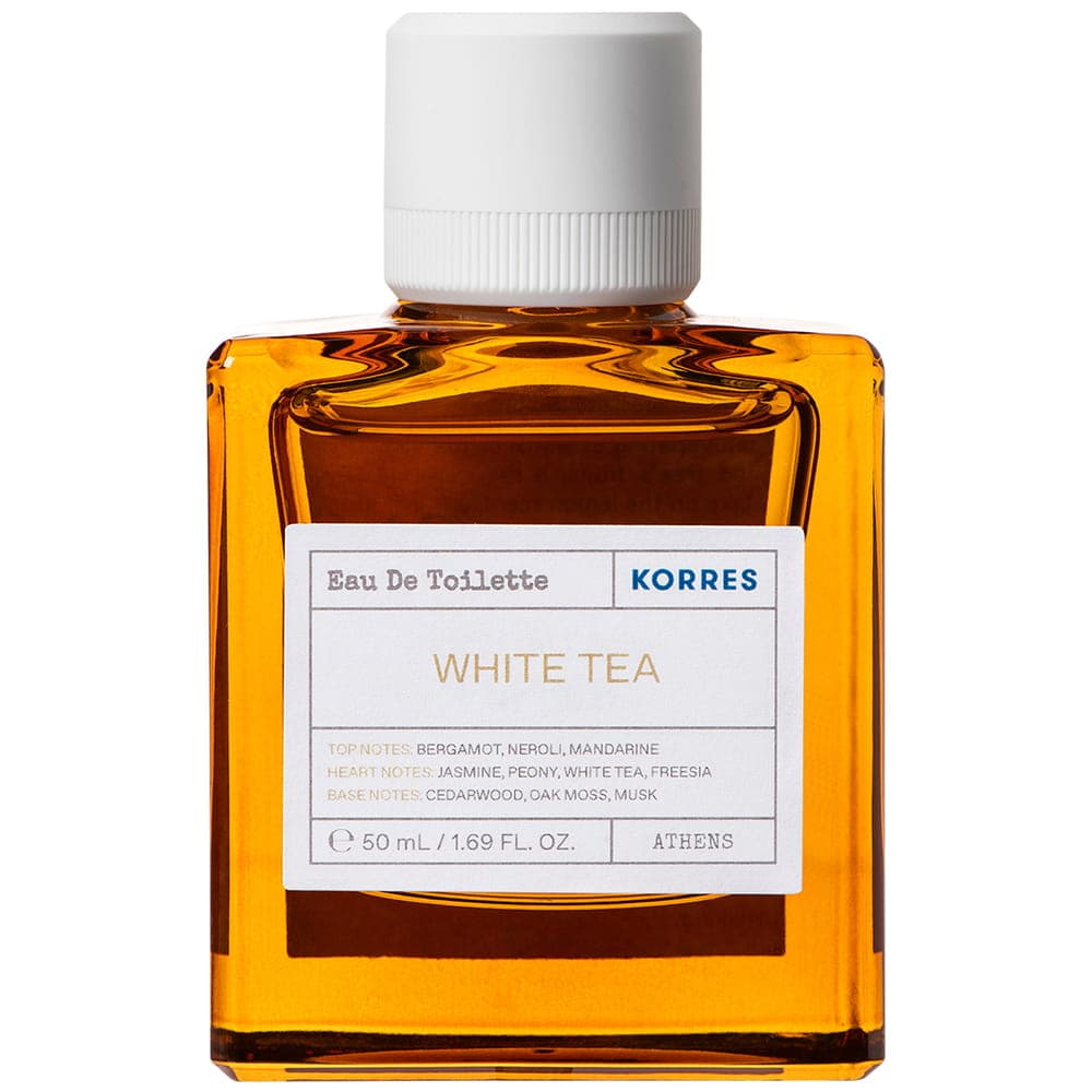White Tea Eau de Toilette