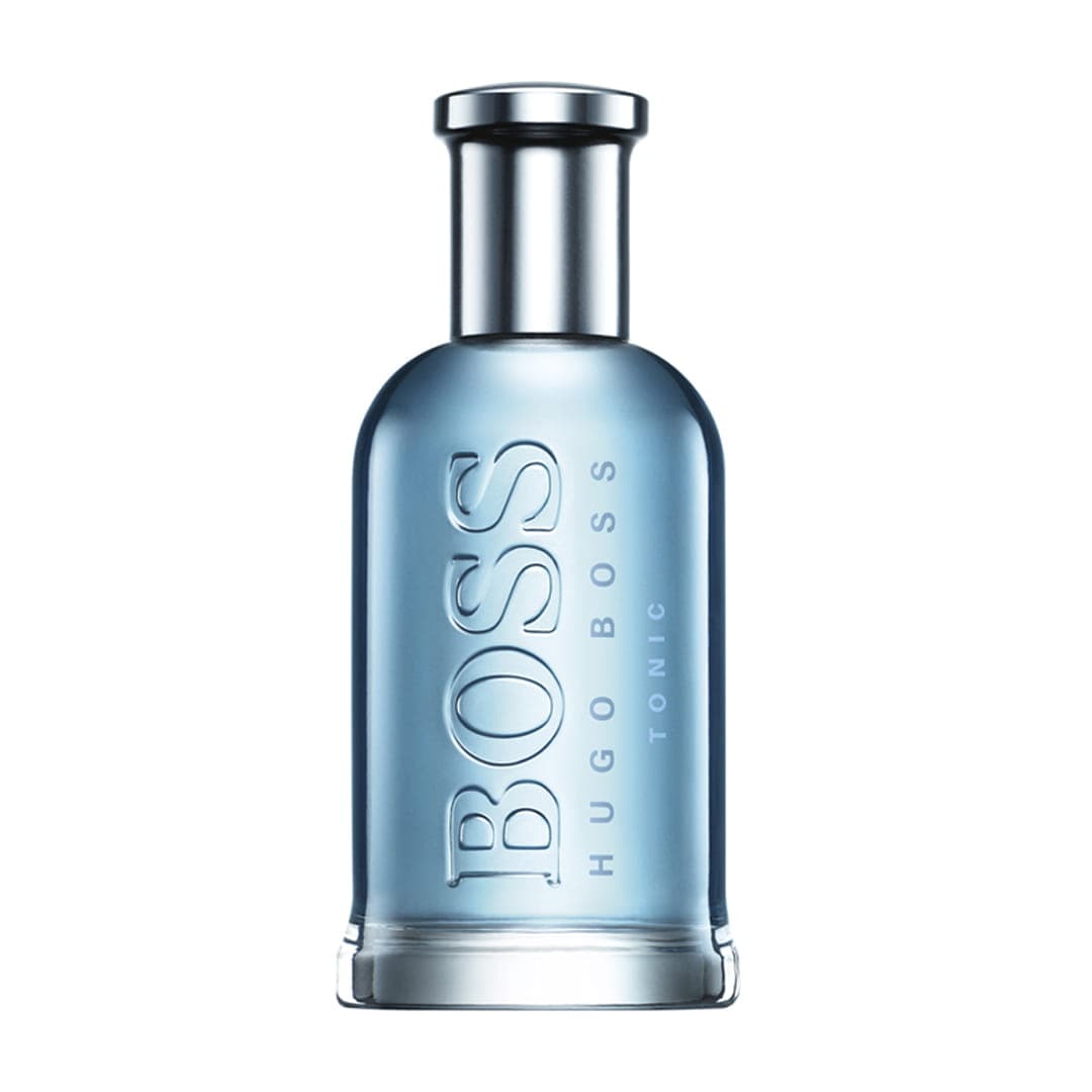 Boss Bottled Tonic woda toaletowa dla mężczyzn