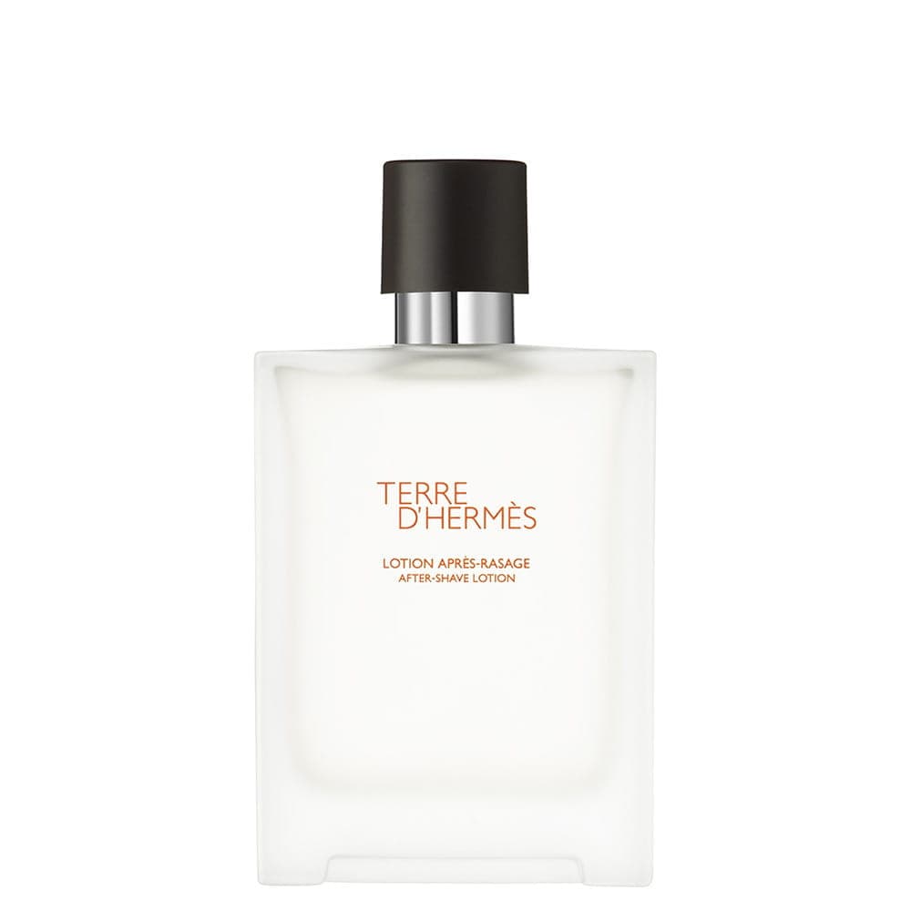 Terre D'Hermes After Shave woda po goleniu