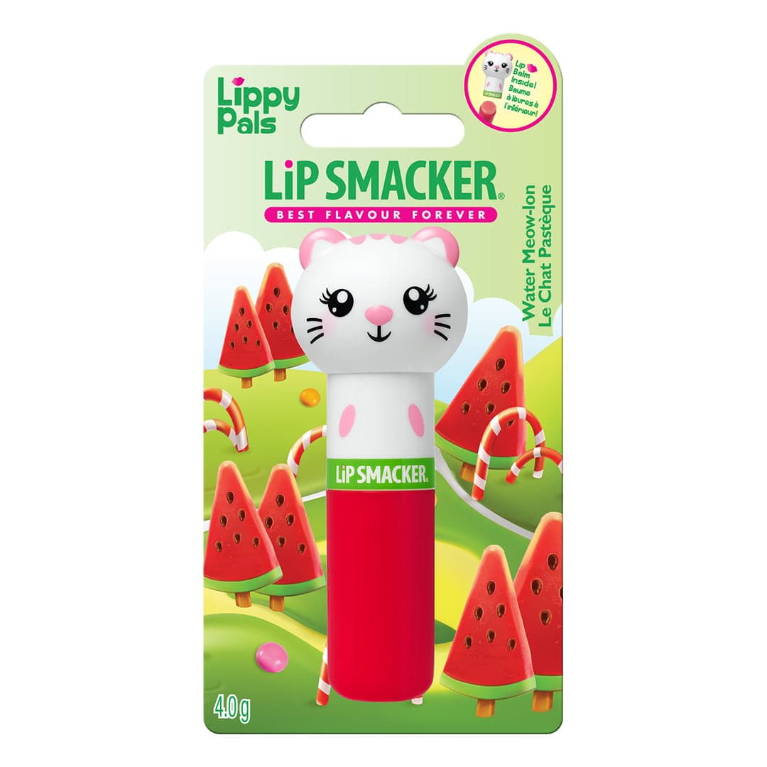 Lippy Pal Kitten Błyszczyk do ust