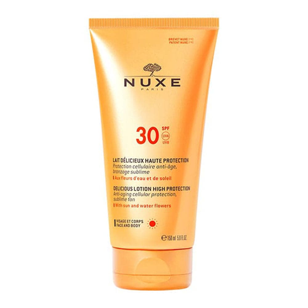 Sun Melting Sun Lotion SPF30 Face & Body