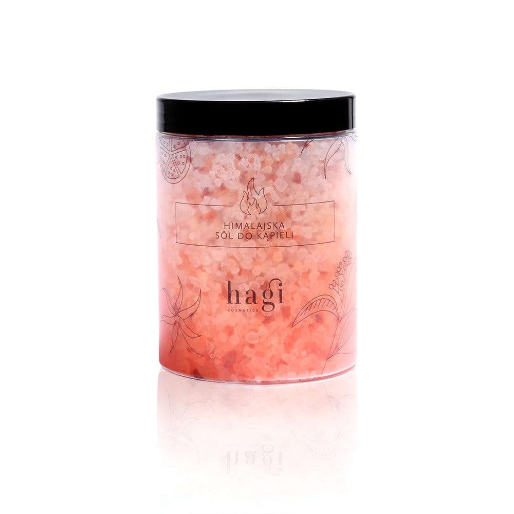 Himalayan Bath Salt