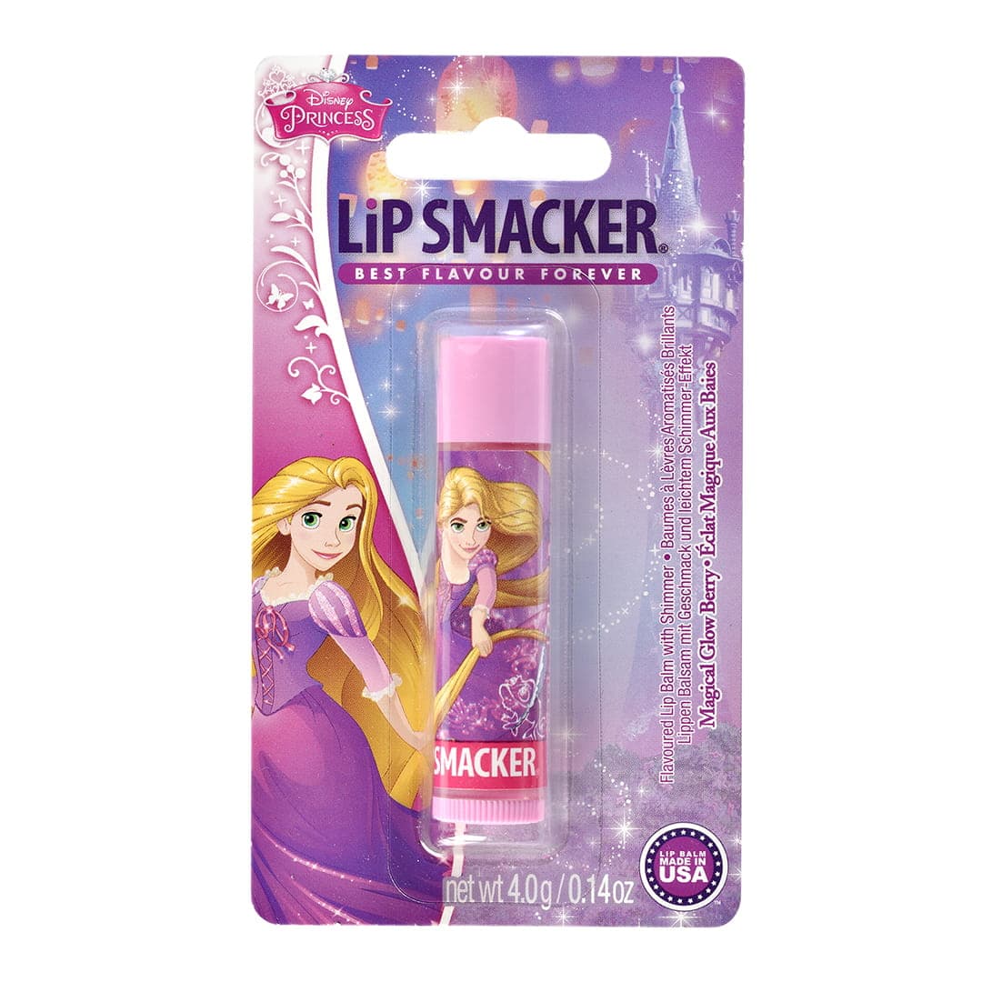 Disney Rapunzel Błyszczyk do ust