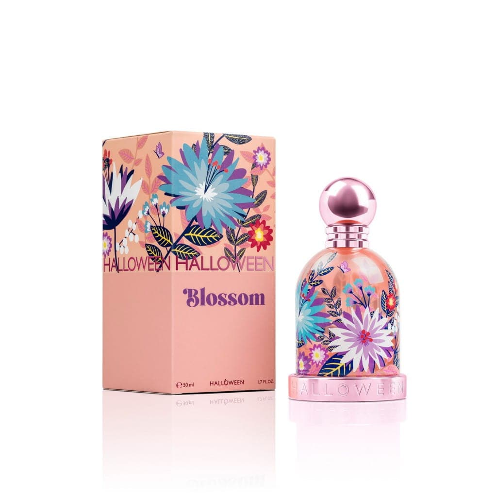Blossom Woda toaletowa dla kobiet