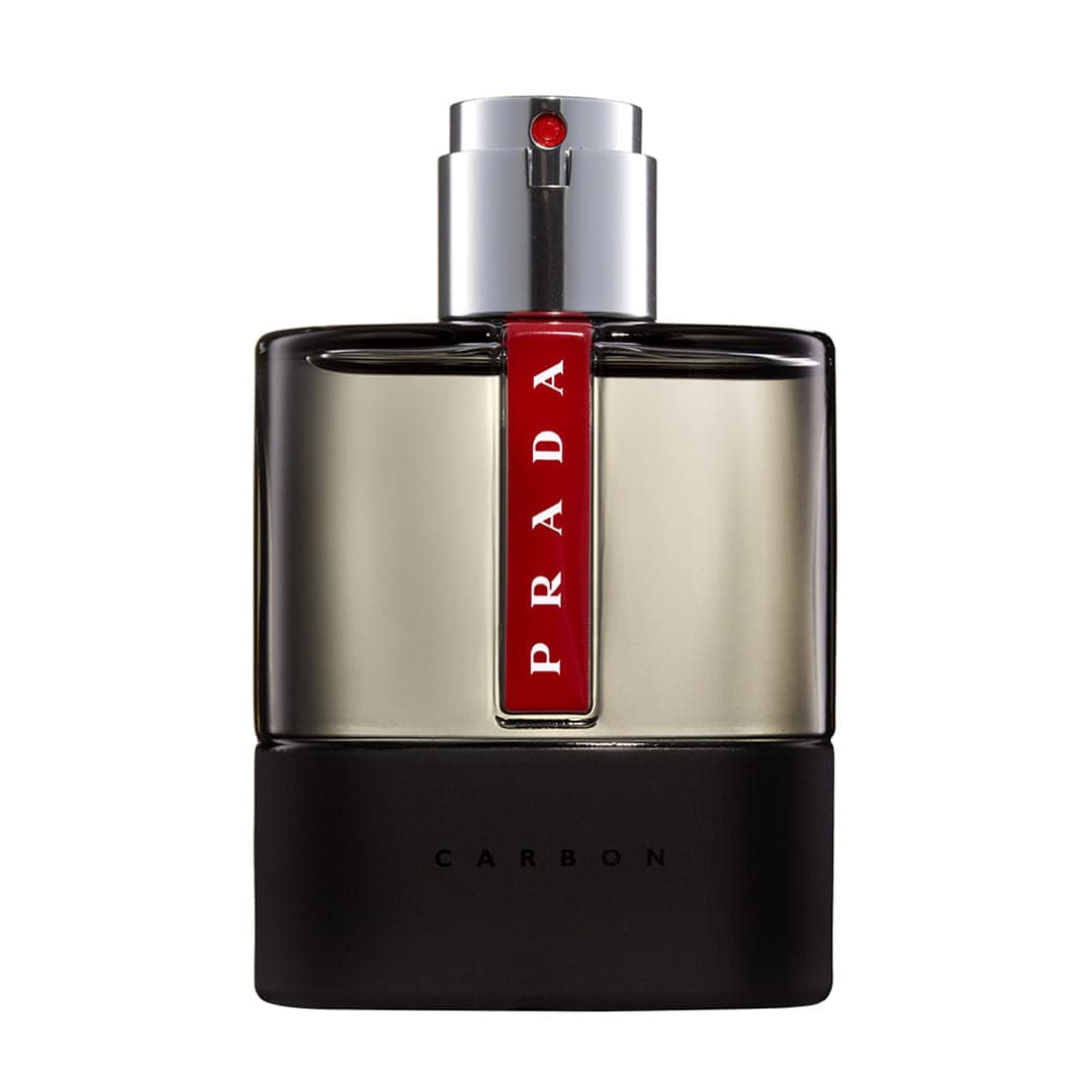 Luna Rossa Carbon Eau de Toilette