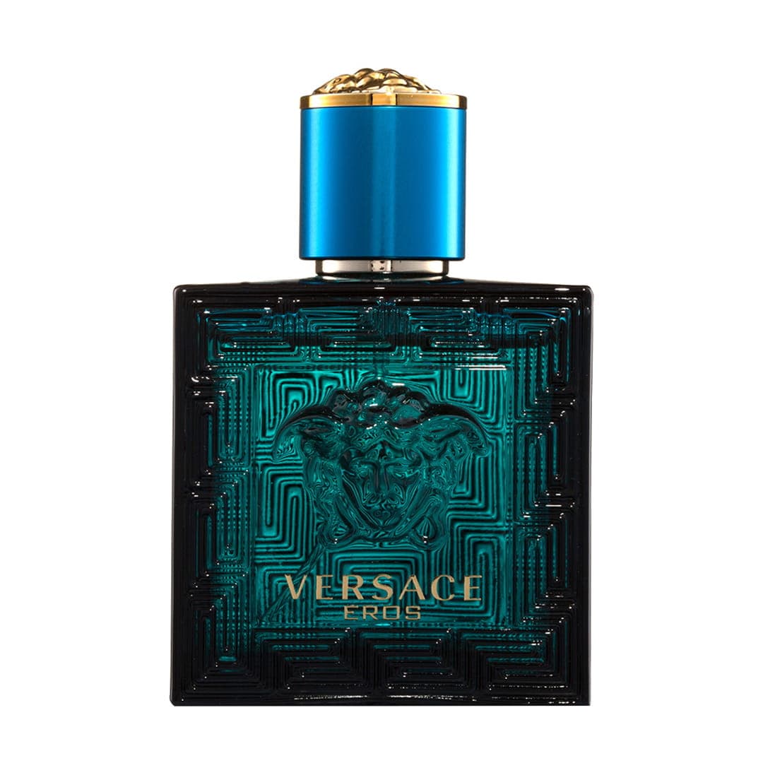 Eros Pour Homme Eau de Toilette