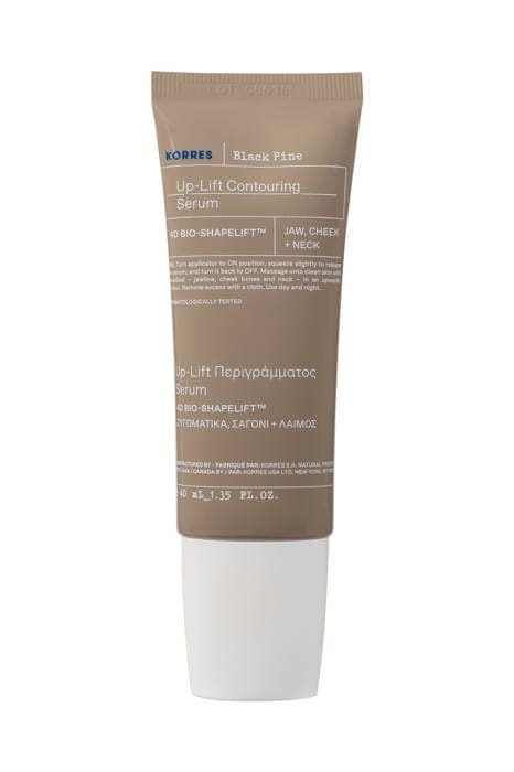 Serum Konturujące Roller