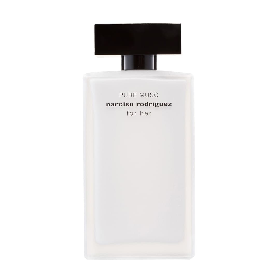 Pure Musc For Her woda perfumowana dla kobiet