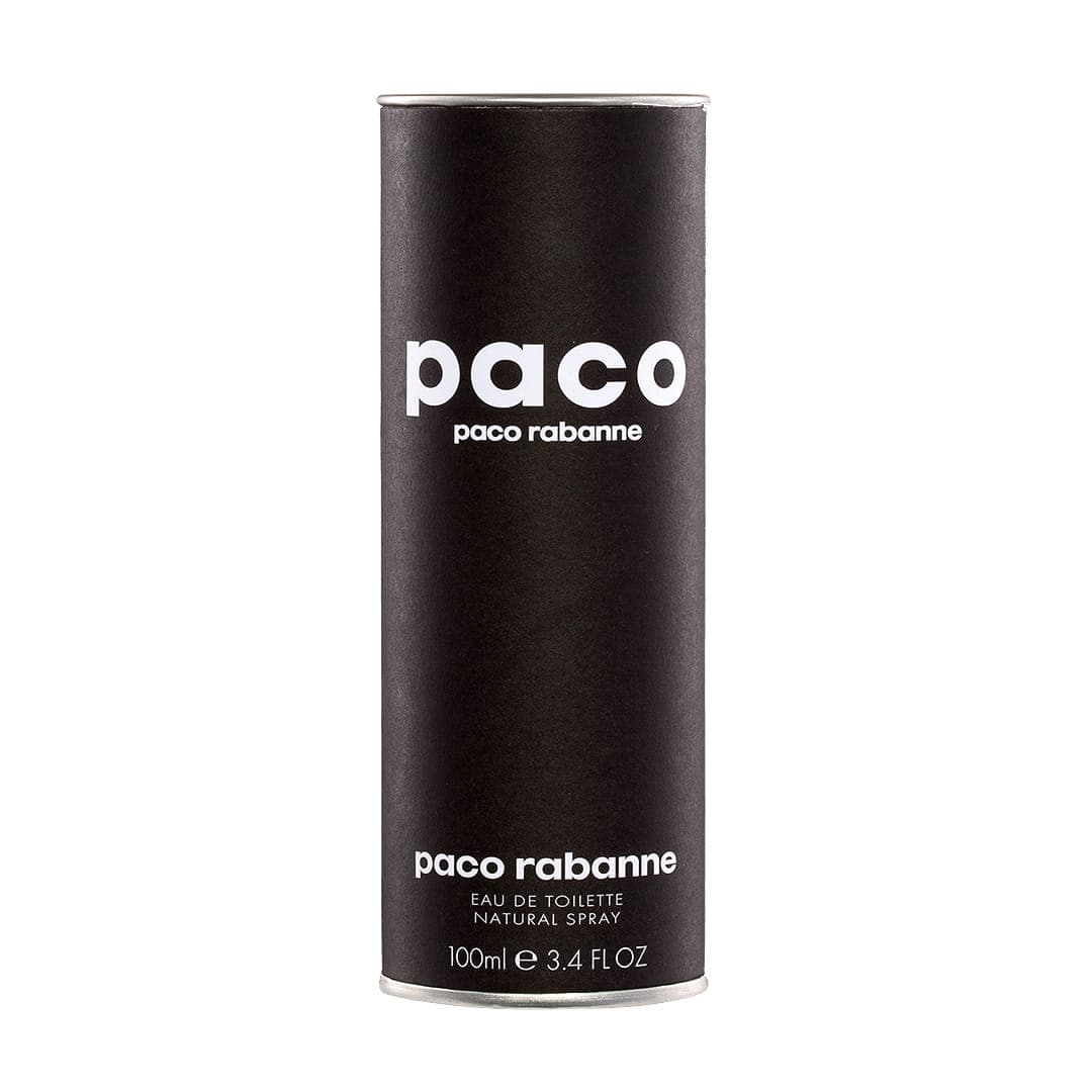 Paco woda toaletowa unisex