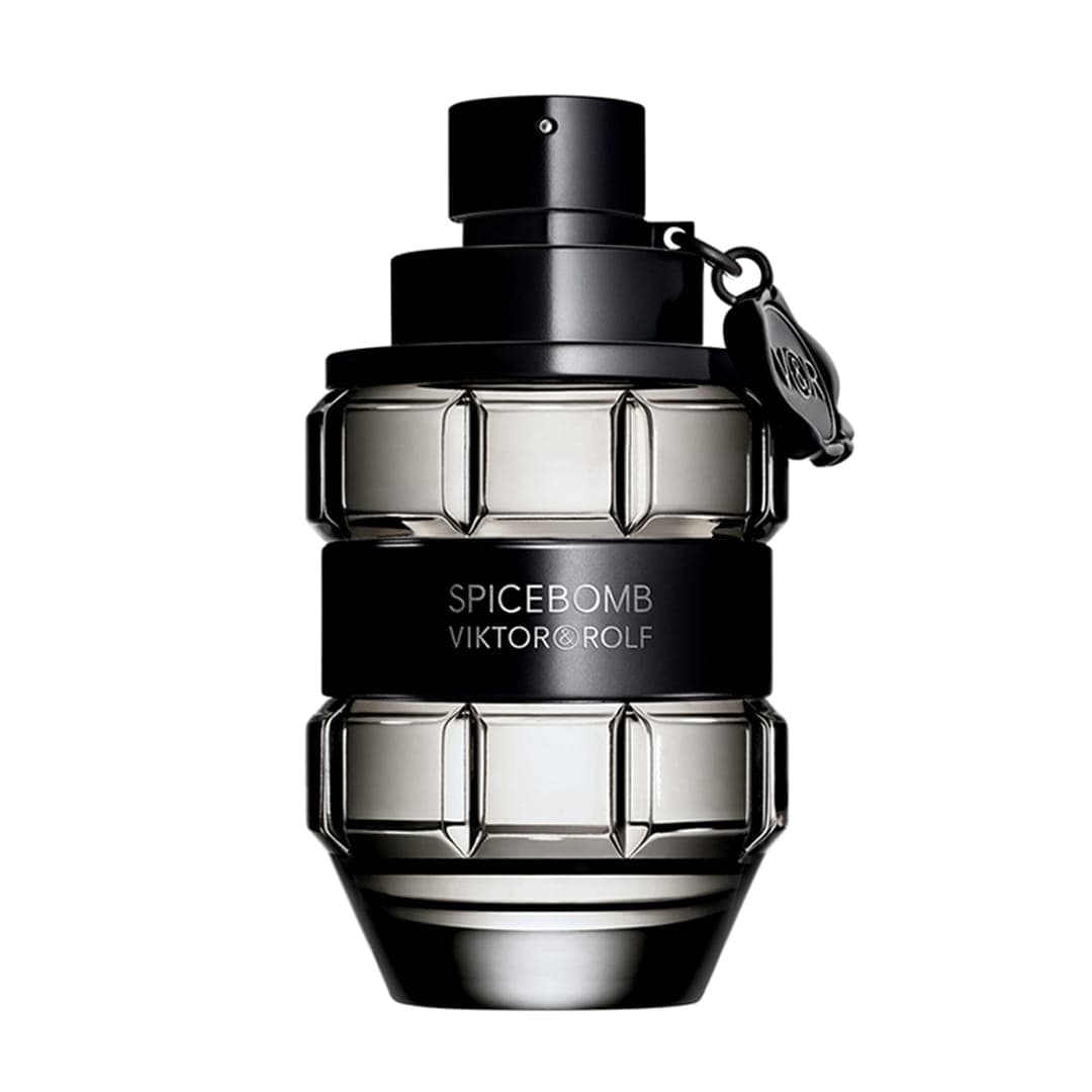 Spicebomb EdT Spray