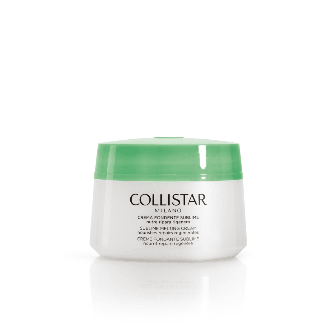 Special Perfect Body Sublime Melting Cream Krem do ciała
