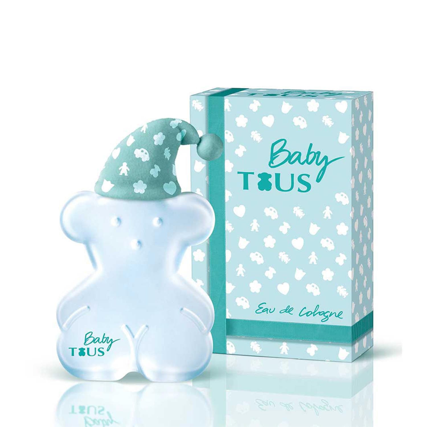 Tous Baby woda kolońska dla dzieci