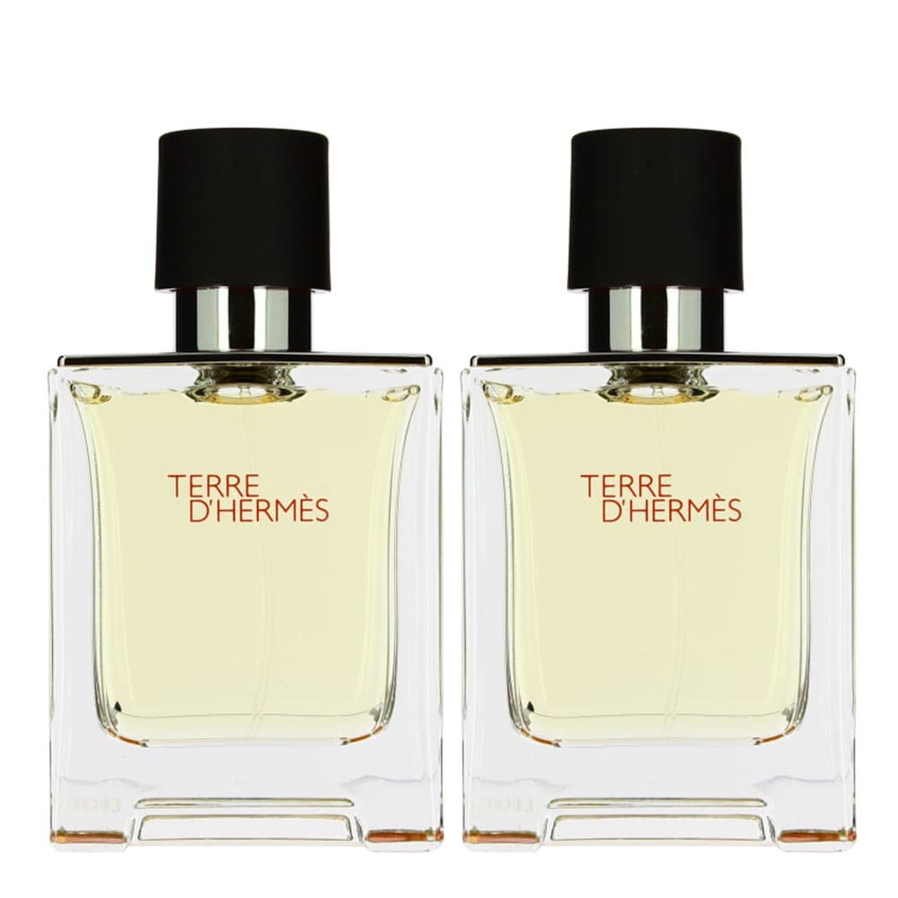 Terre D'Hermes zestaw upominkowy dla mężczyzn Set II