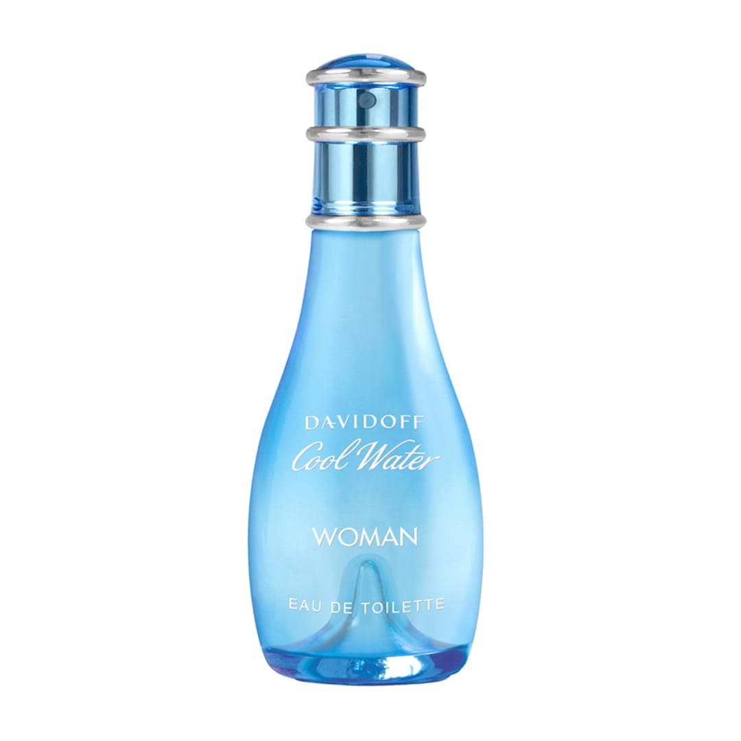 Cool Water Woman woda toaletowa dla kobiet