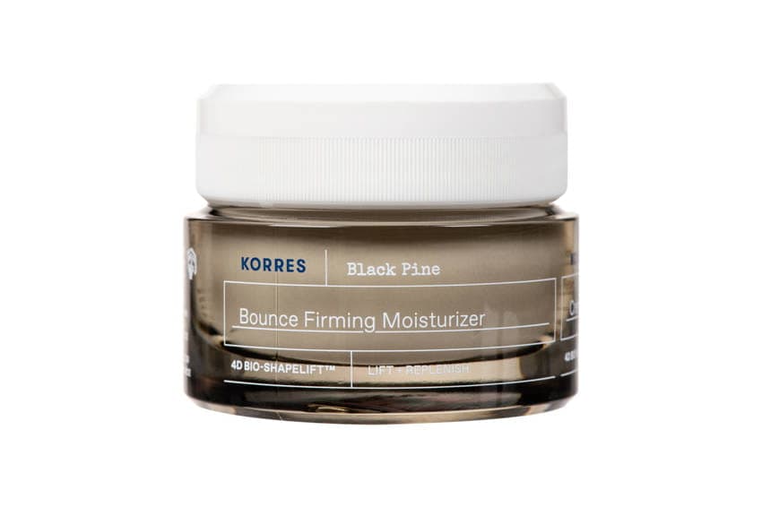 Black Pine 4D Bounce Firming Moisturizer