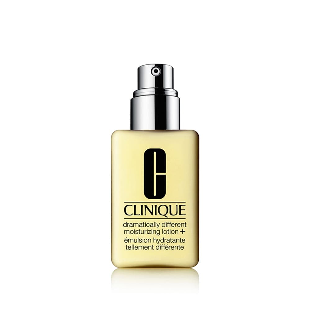 Moisturizing Lotion Krem na dzień