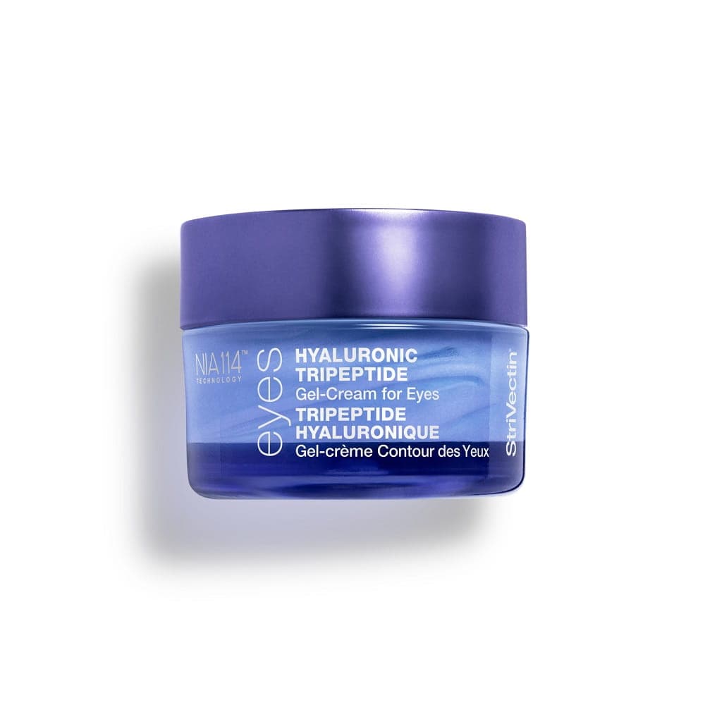 Hyaluronic Tripeptide Krem pod oczy
