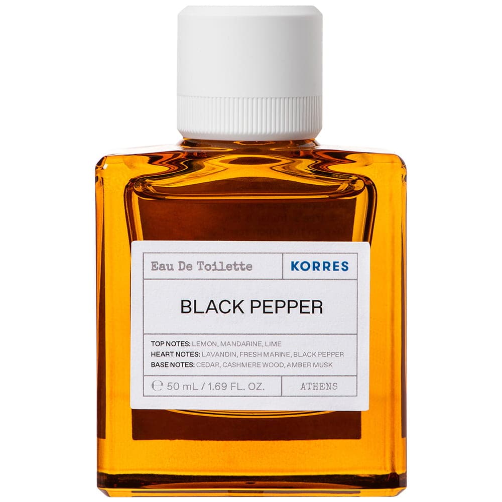 Black Pepper EDT Woda Toaletowa dla Mężczyzn