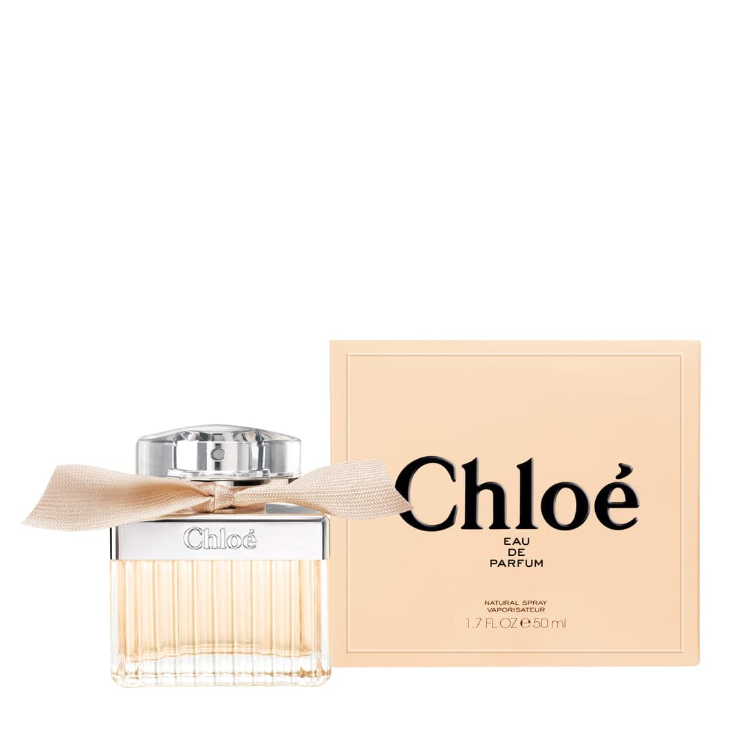 Eau de Parfum for Women