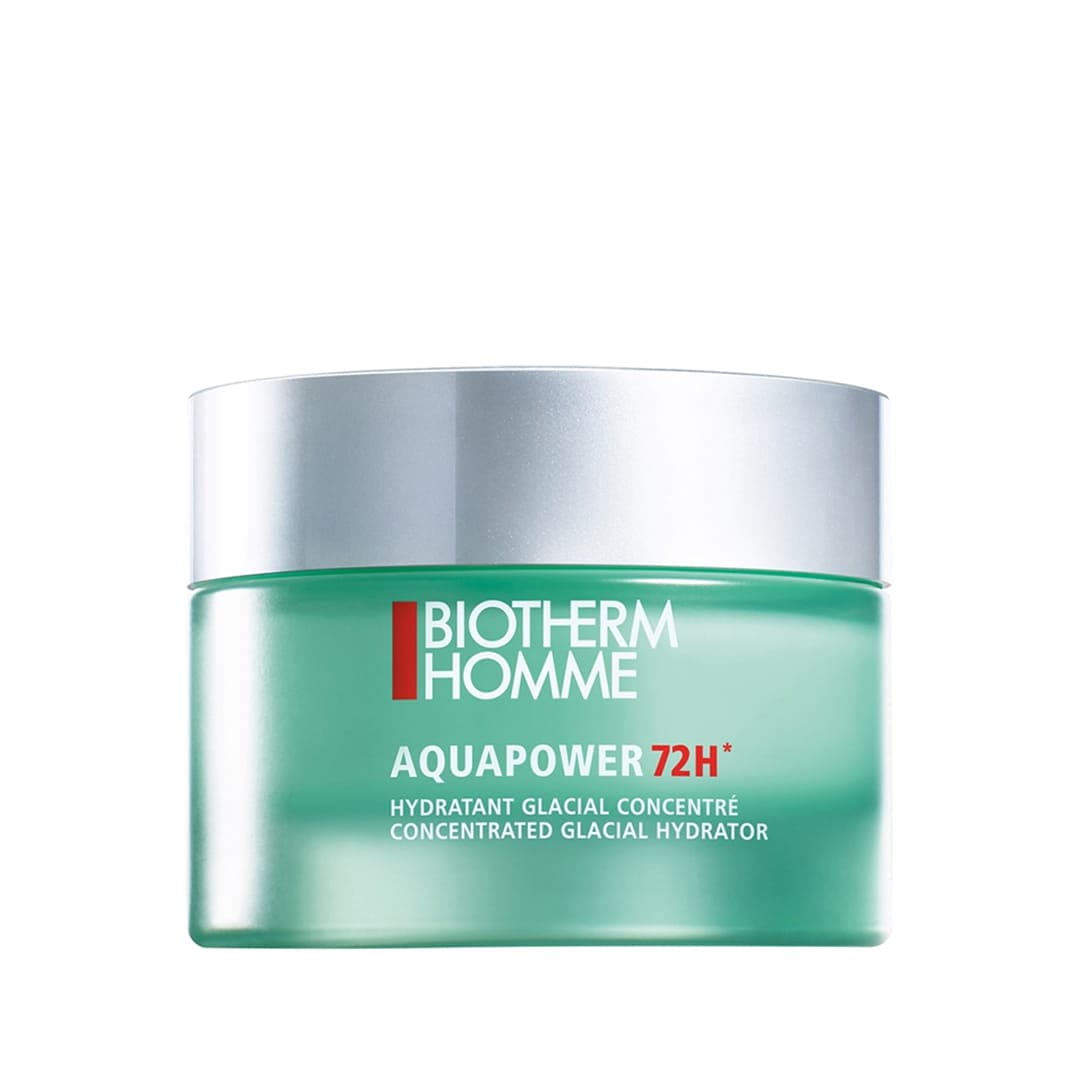 Aquapower 72H Moisturizing Gel-Cream
