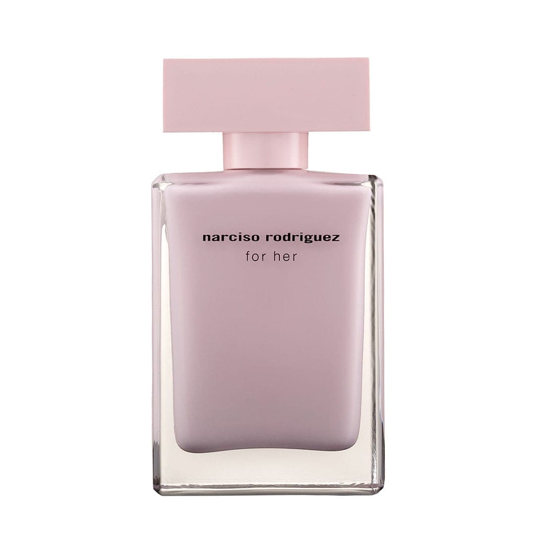 For Her Eau de Parfum